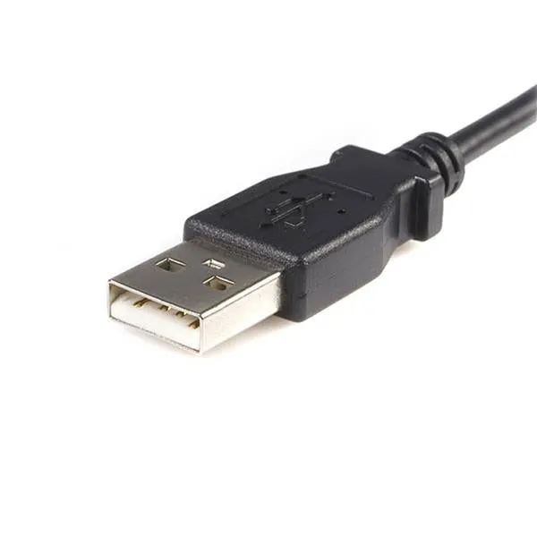 1M Micro Usb Cable - A To Micro