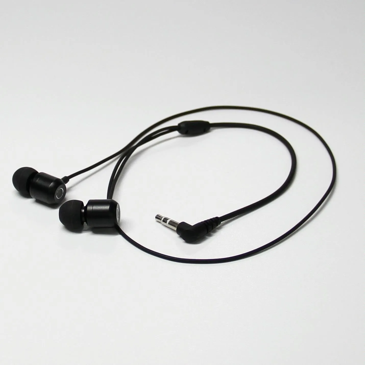 Aluminum 3.5mm Earbuds for Meta Quest 2 - Compact and Durable