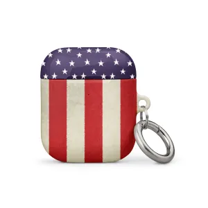 Americana Case for AirPods