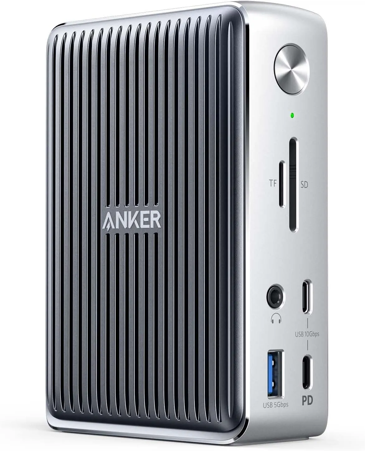Anker 577 Docking Station (13-in-1, Thunderbolt 3)