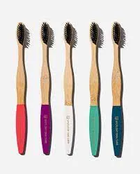 BAMBOO TOOTHPASTE 5 PACK