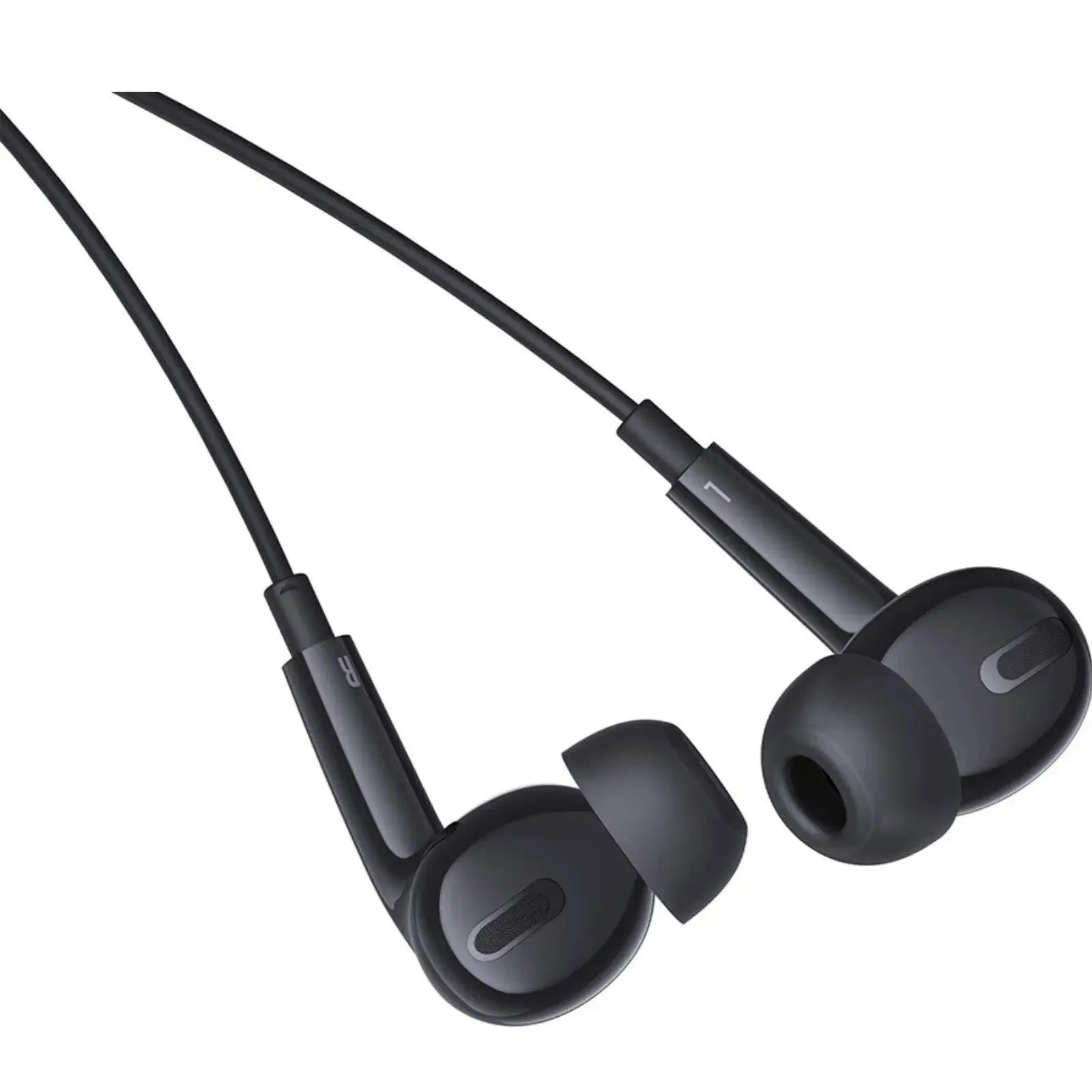 Baseus Encok CZ18 Wired Earphones