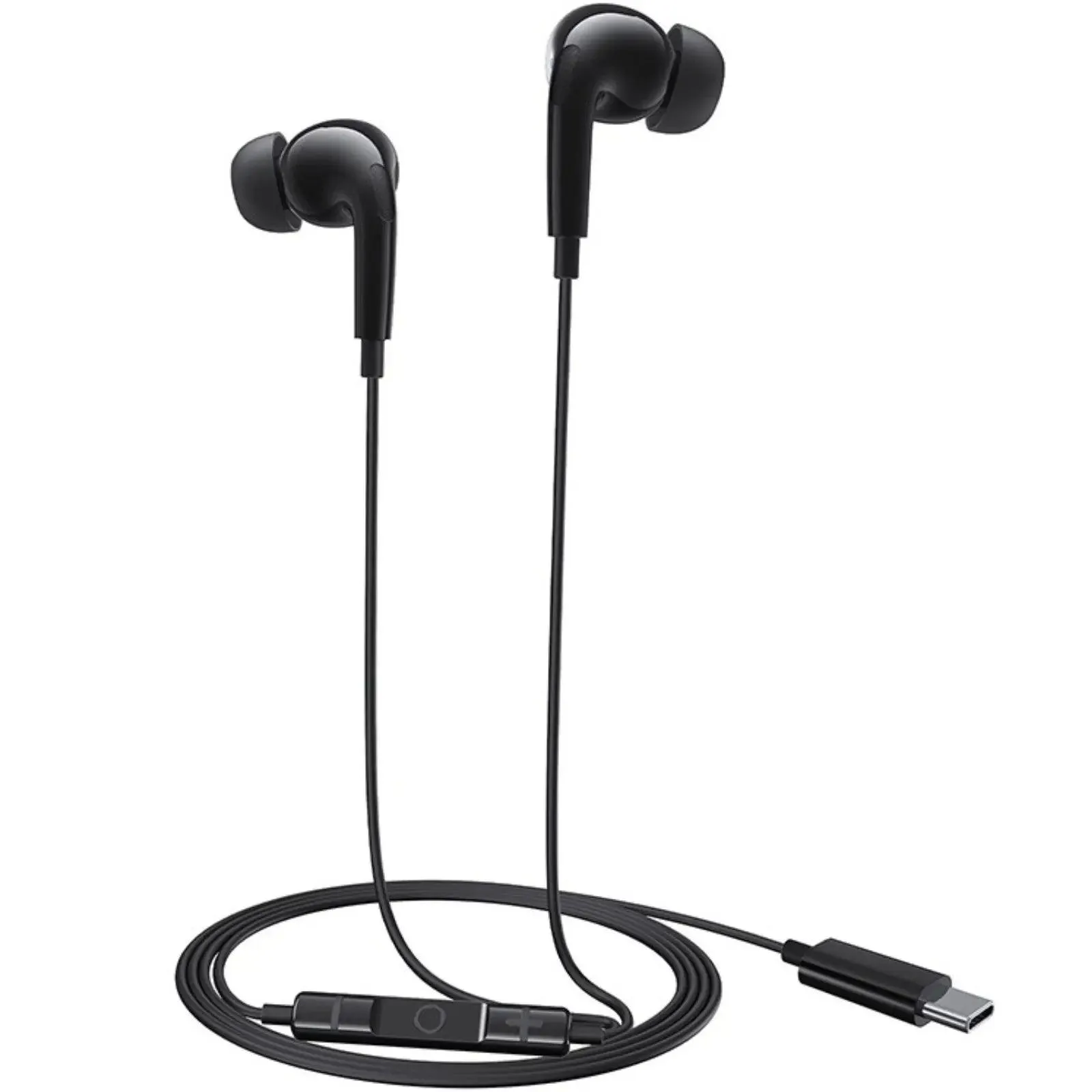 Baseus Encok CZ18 Wired Earphones
