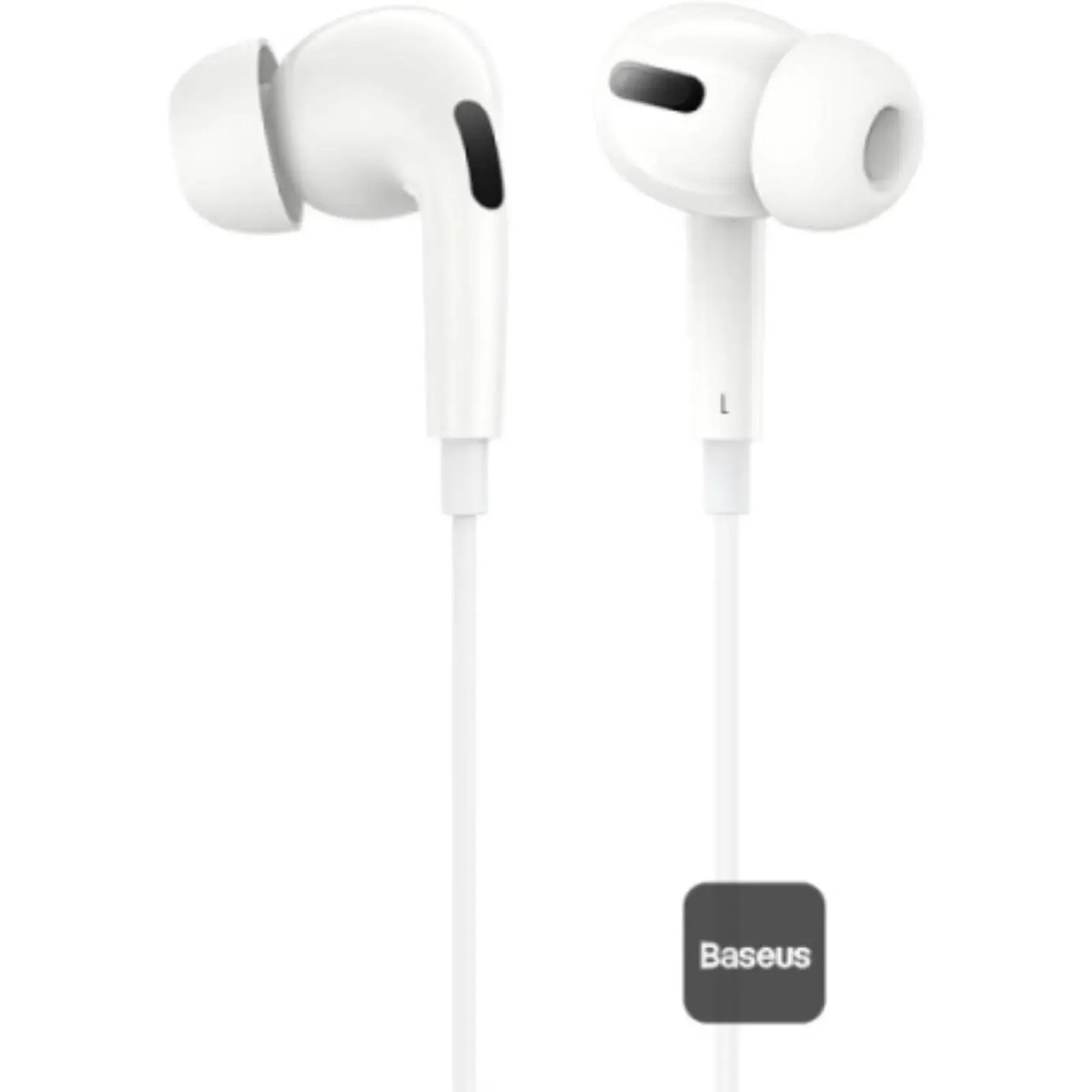 Baseus Encok CZ18 Wired Earphones