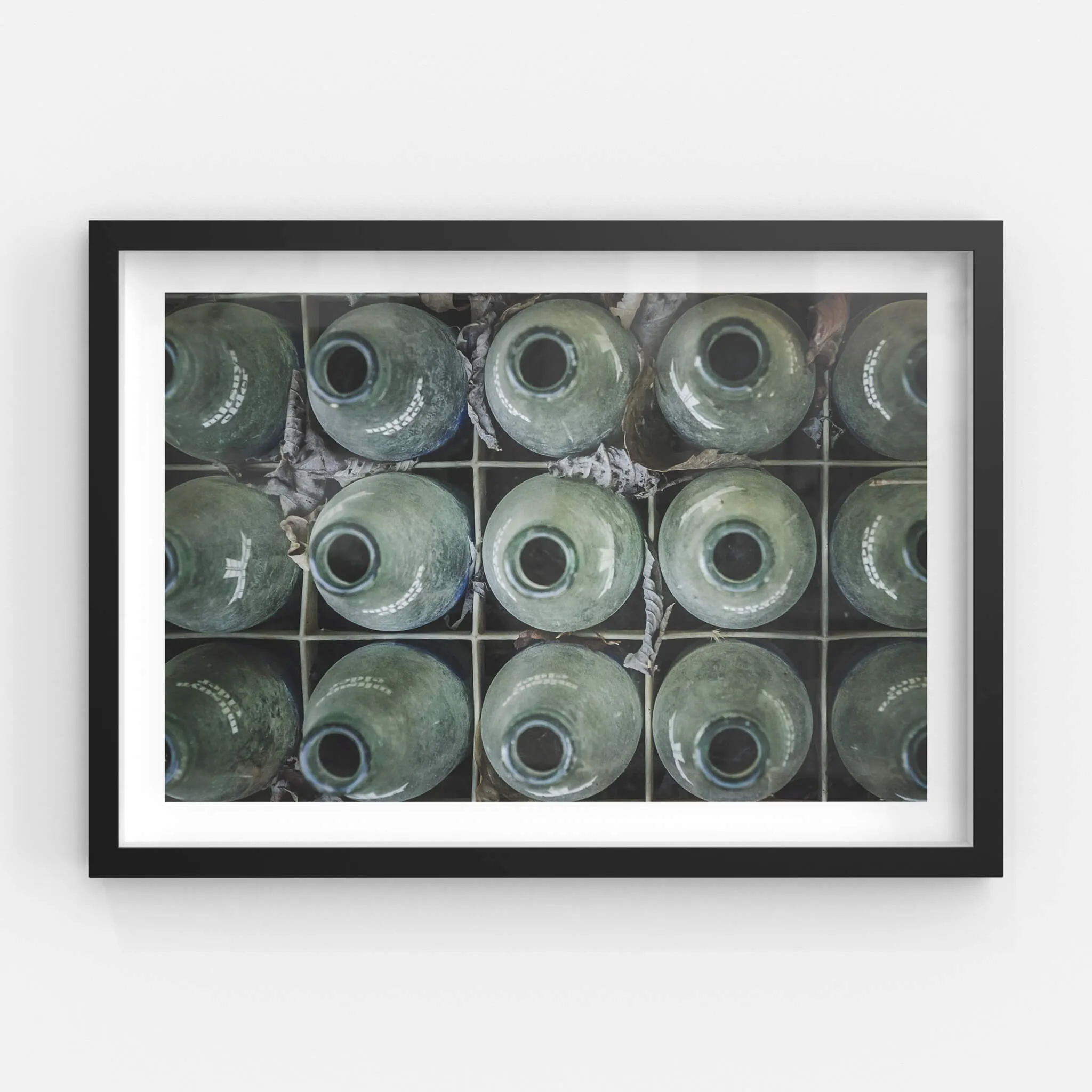Bottles | Nichitsu Mining Village