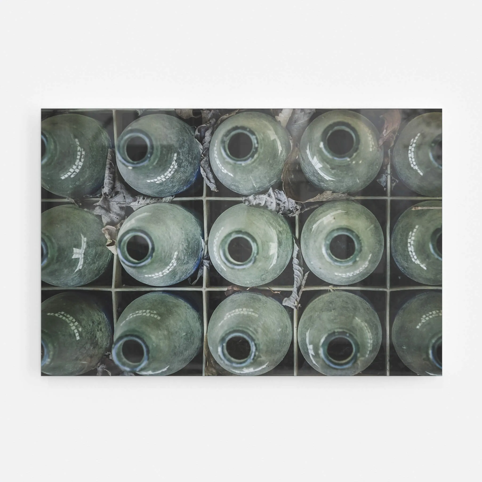 Bottles | Nichitsu Mining Village