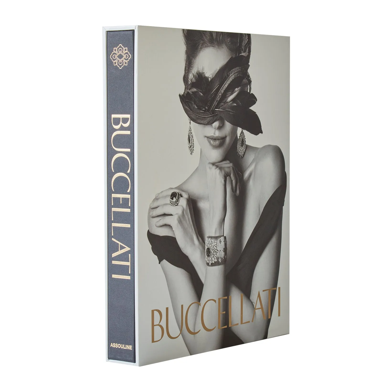 Buccellati: A Century of Timeless Beauty