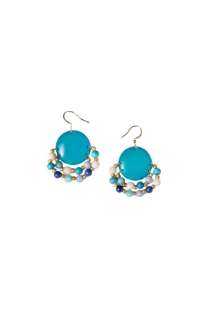 Cassidy Earrings