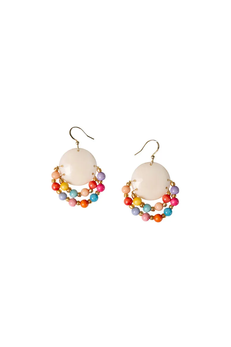 Cassidy Earrings