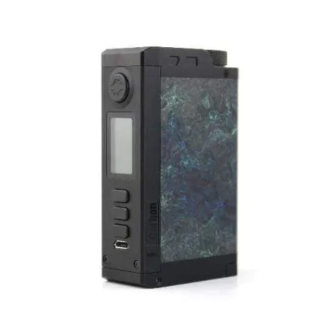Dovpo TOP GEAR DNA250C 200W Box Mod