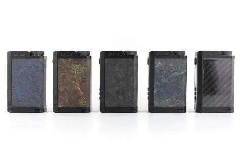 Dovpo TOP GEAR DNA250C 200W Box Mod