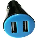 Dual USB Car Charger