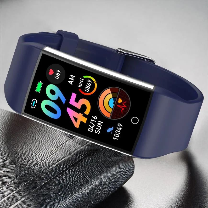 ECG Pulse Therapy Electrocardiogram Monitoring TR76