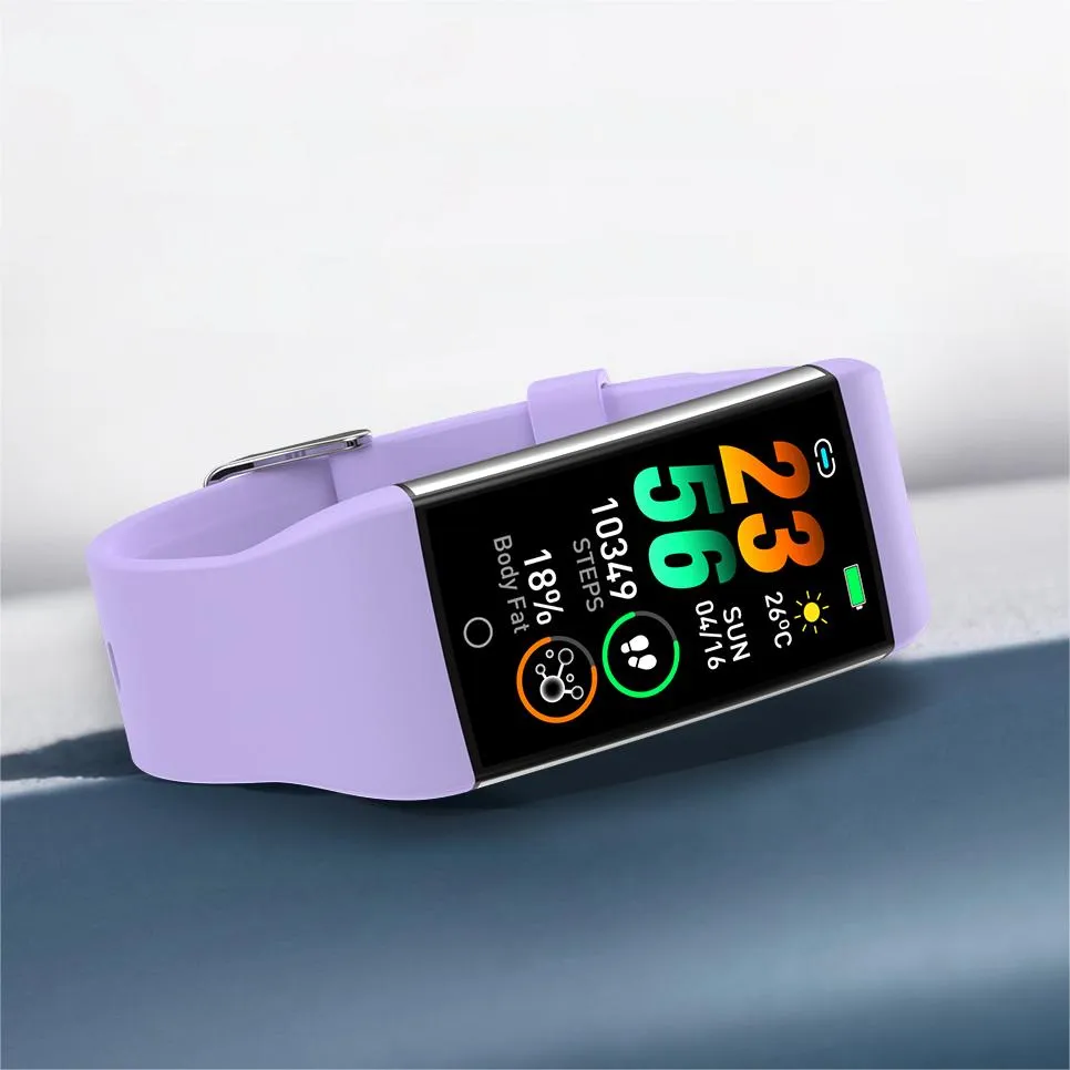 ECG Pulse Therapy Electrocardiogram Monitoring TR76