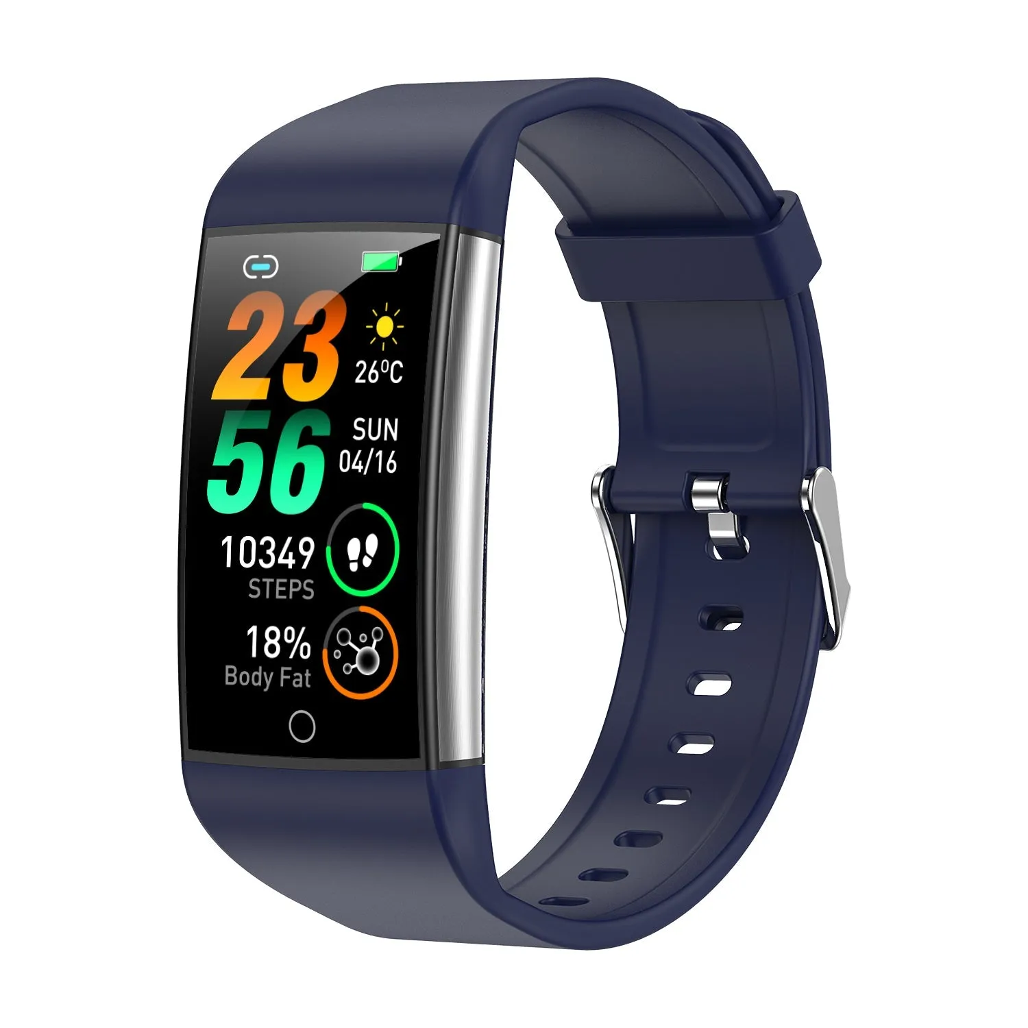 ECG Pulse Therapy Electrocardiogram Monitoring TR76