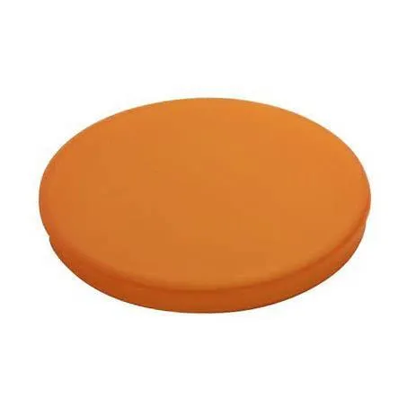 EcoVessel Gobble N Go Silicon Solid Top