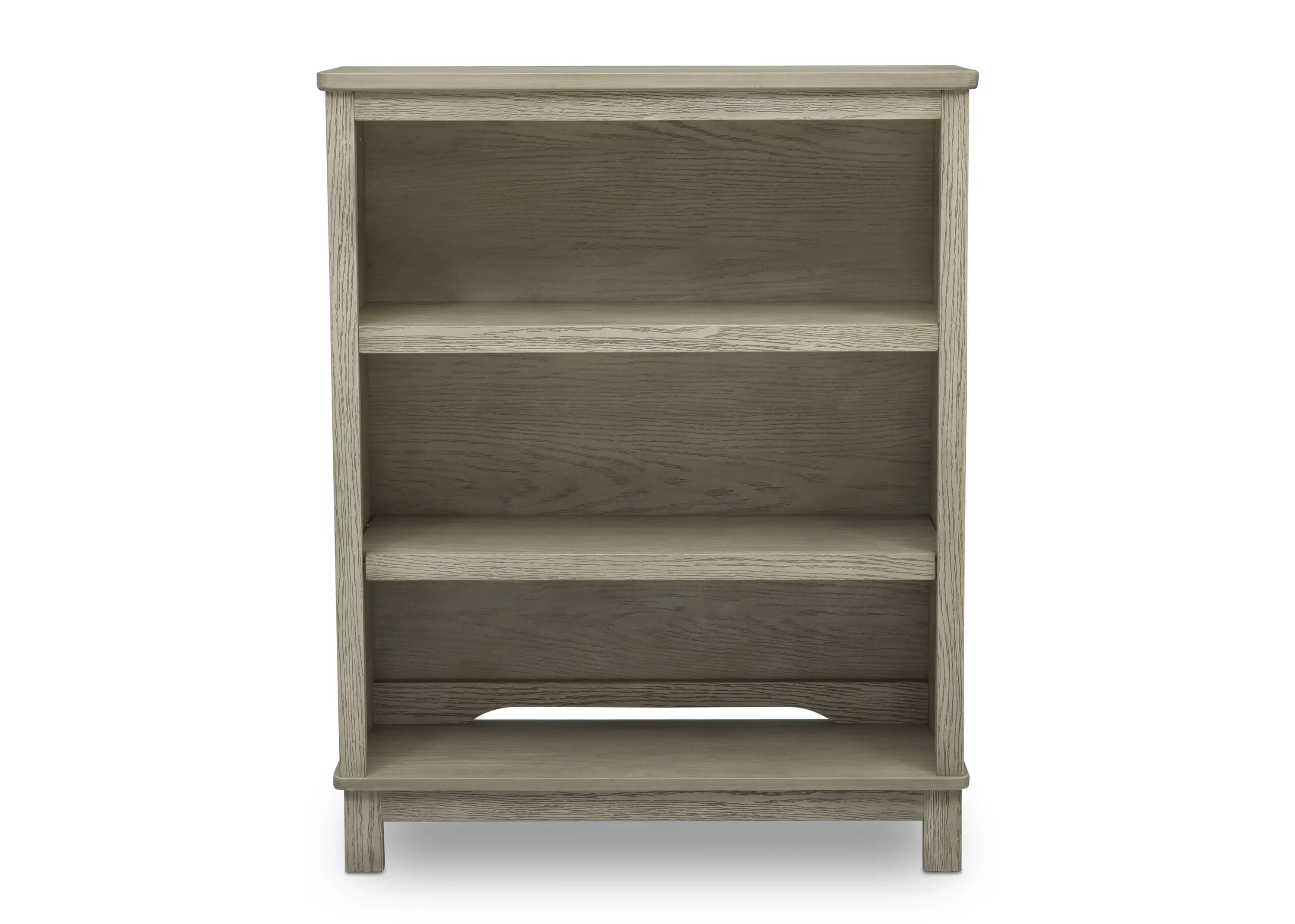 Farmhouse Bookcase
