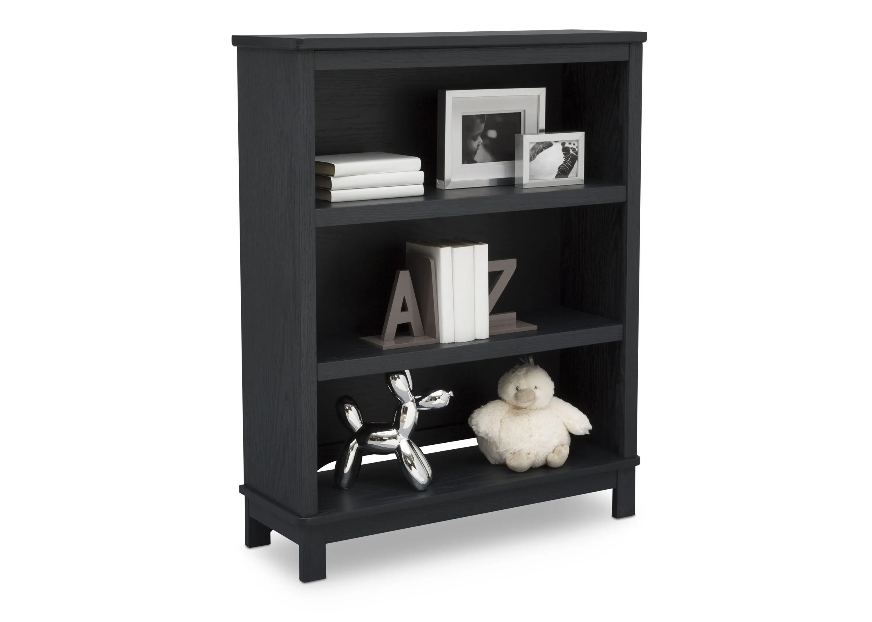 Farmhouse Bookcase