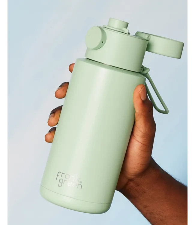Frank Green Switch Straw Lid (Mint Gelato)