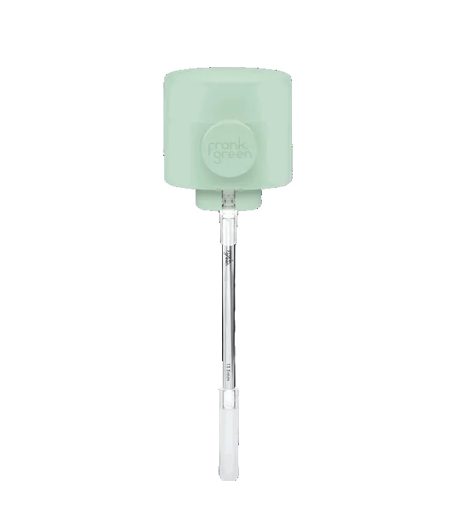Frank Green Switch Straw Lid (Mint Gelato)