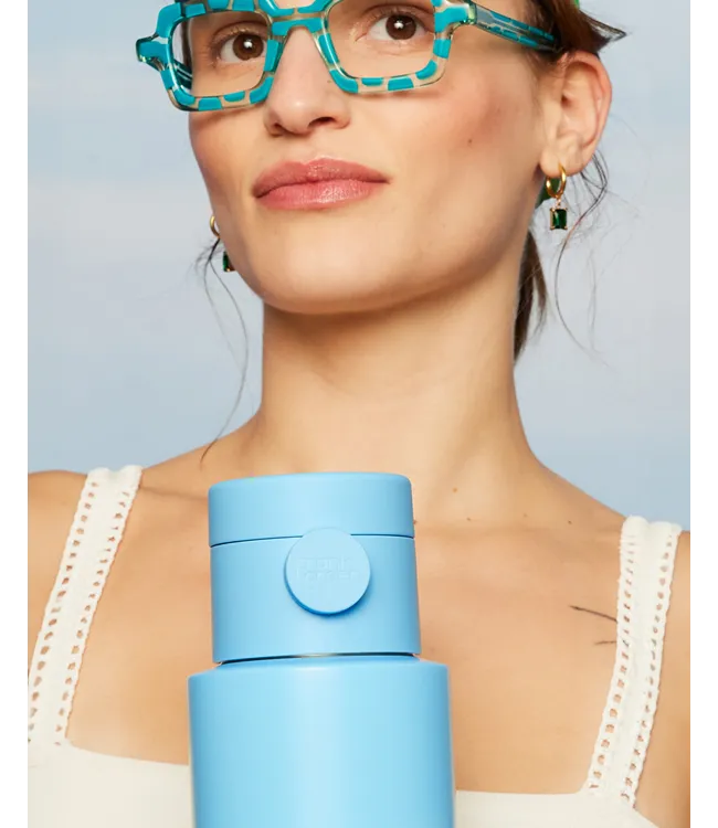 Frank Green Switch Straw Lid (Mint Gelato)