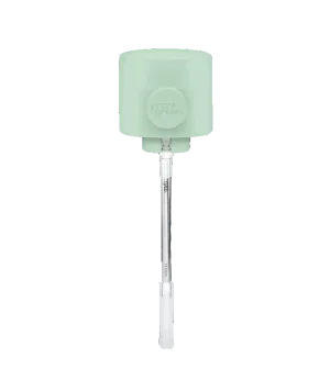 Frank Green Switch Straw Lid (Mint Gelato)