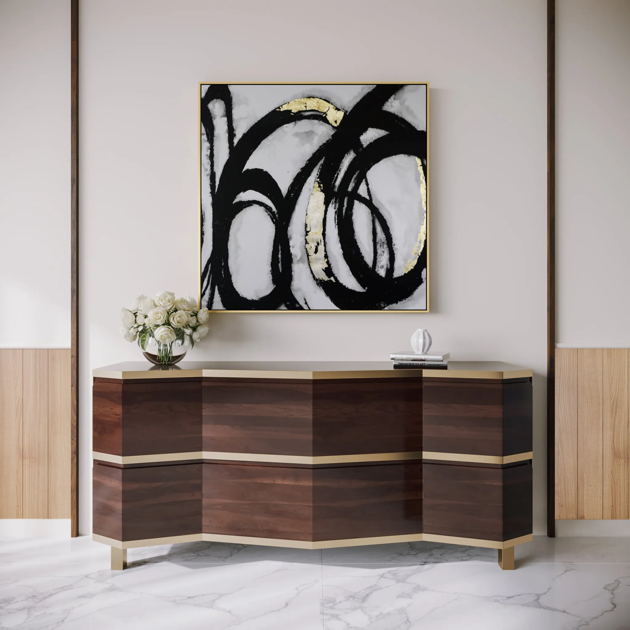 GALLERY WALL ART