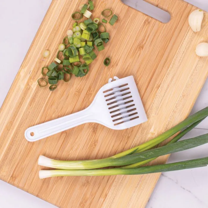 Gourmet Rolling Herb Mincer