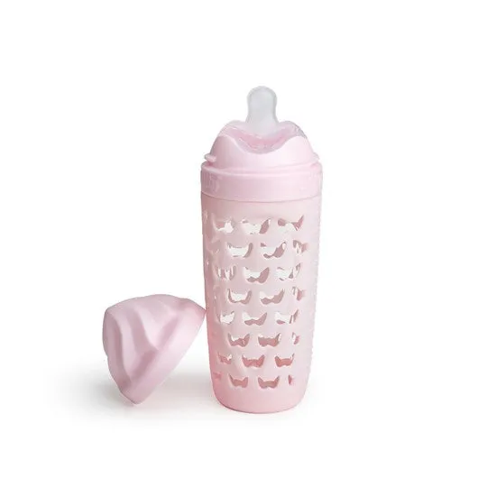 Herobility HeroEcoBottle 220ml/7oz - 2 Colors
