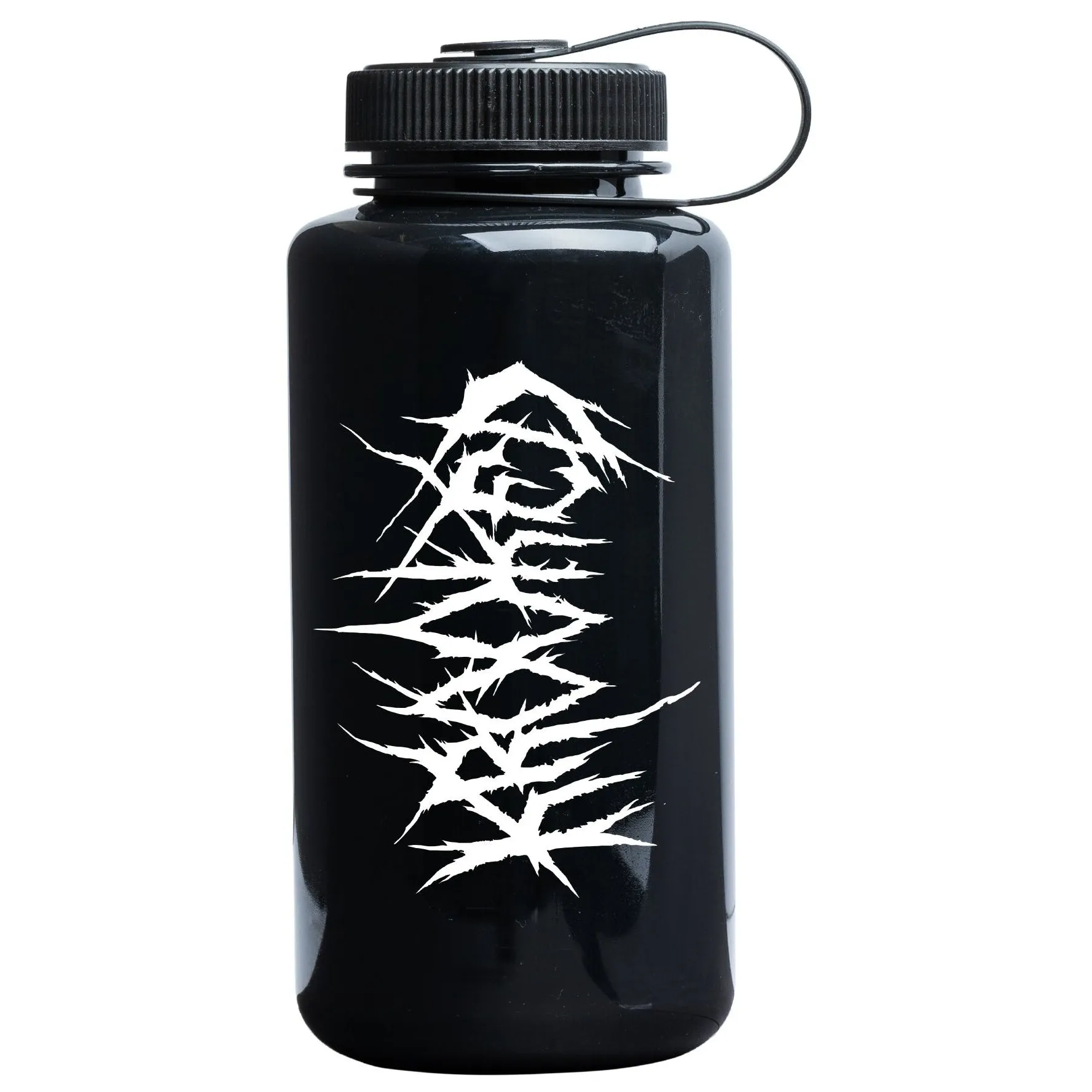 Krooked - Necroshmoo Water Bottle