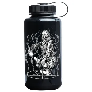 Krooked - Necroshmoo Water Bottle