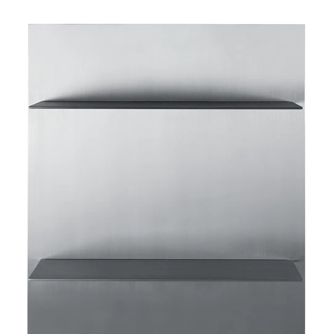 Lager Wall Shelf
