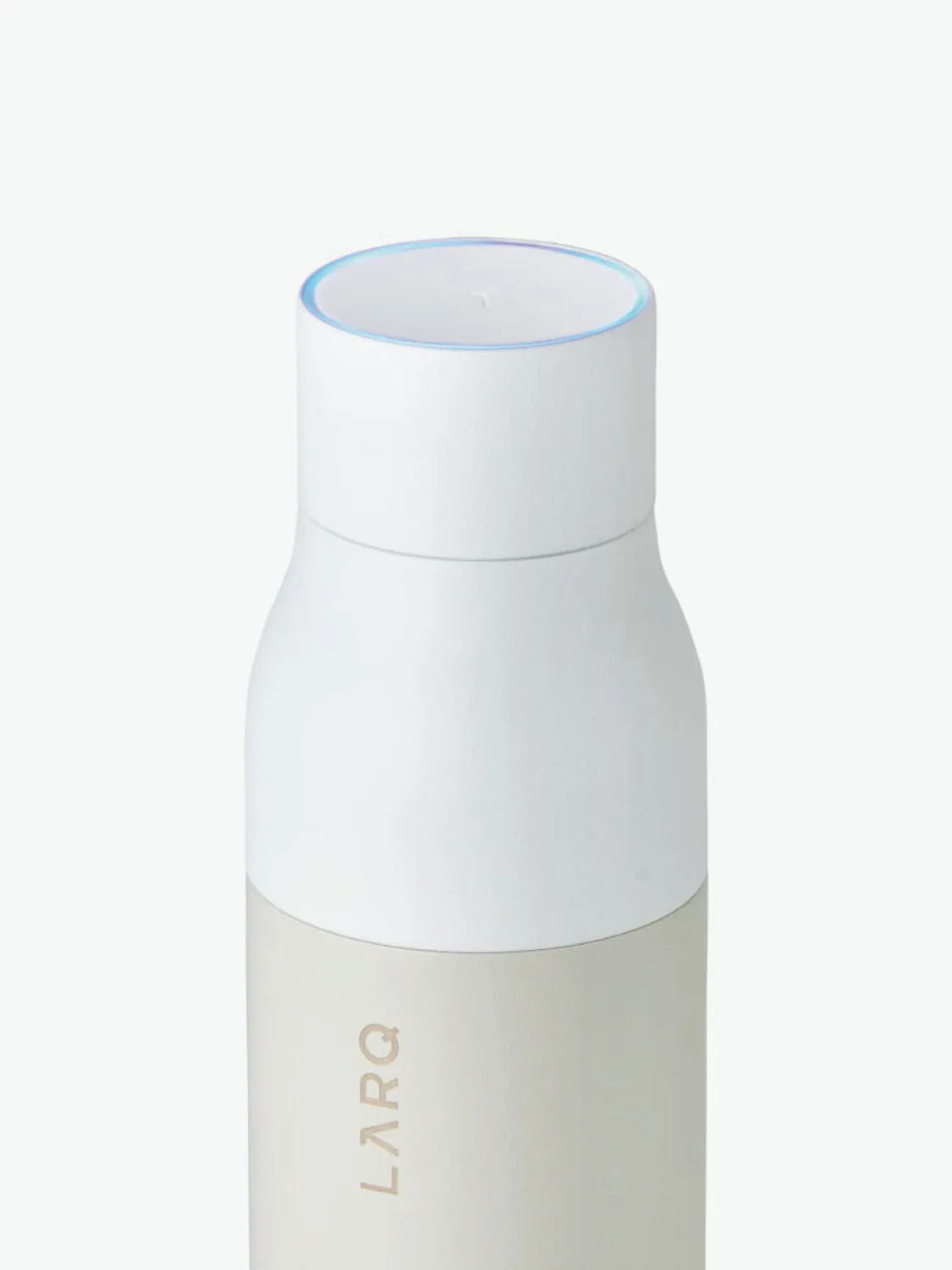 LARQ Bottle White