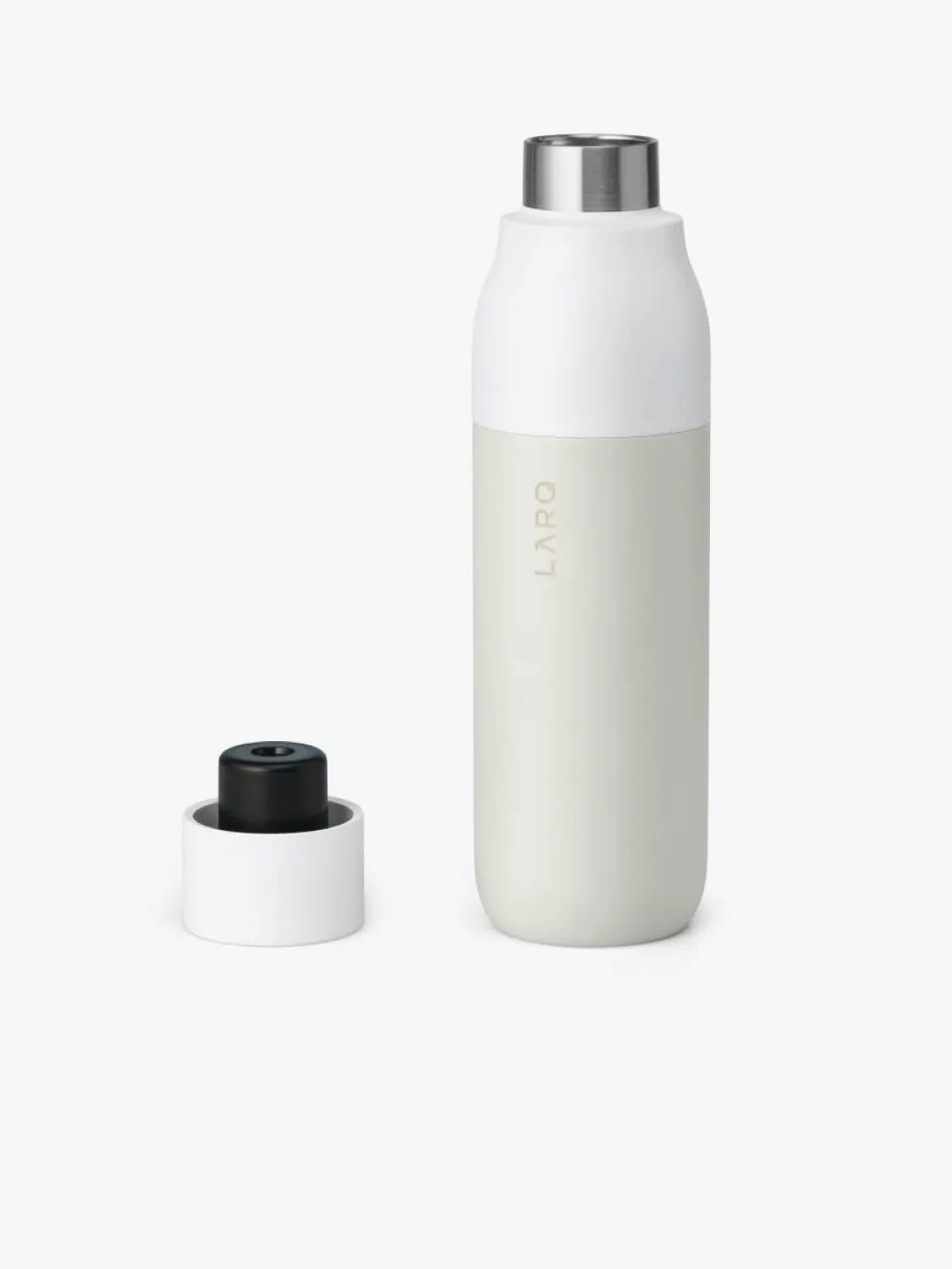 LARQ Bottle White