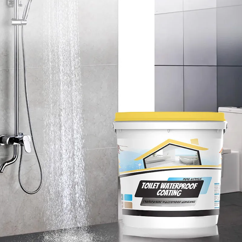 Last Day Promotion 49% OFFClear Waterproof Patch & Seal Liquid (BUY 3 GET 2 FREE NOW)
