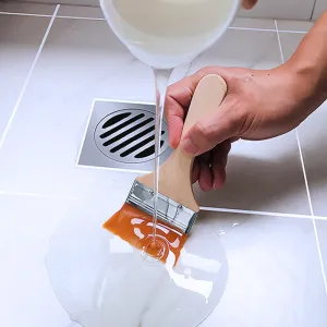 Last Day Promotion 49% OFFClear Waterproof Patch & Seal Liquid (BUY 3 GET 2 FREE NOW)