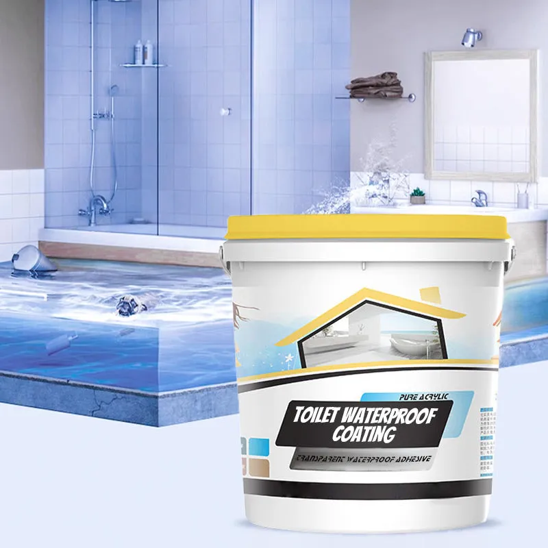 Last Day Promotion 49% OFFClear Waterproof Patch & Seal Liquid (BUY 3 GET 2 FREE NOW)
