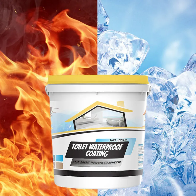 Last Day Promotion 49% OFFClear Waterproof Patch & Seal Liquid (BUY 3 GET 2 FREE NOW)