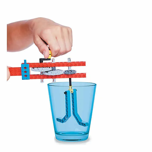 Lego Gadgets
