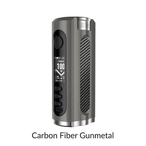 Lost Vape GRUS 100W Box Mod