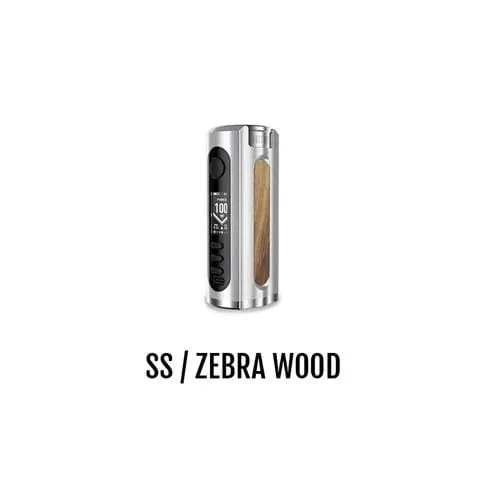 Lost Vape GRUS 100W Box Mod