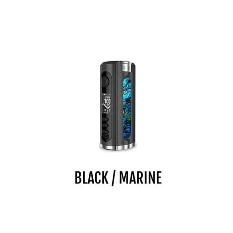 Lost Vape GRUS 100W Box Mod
