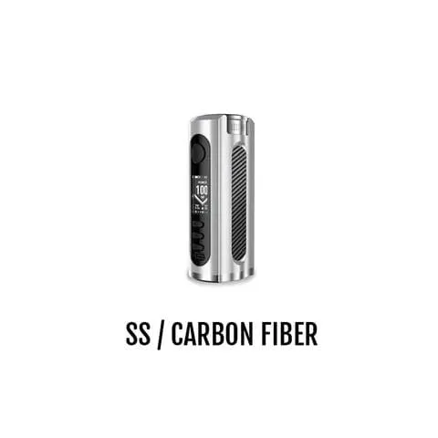 Lost Vape GRUS 100W Box Mod