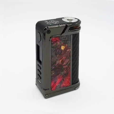 Lost Vape Paranormal DNA250C 200W Box Mod
