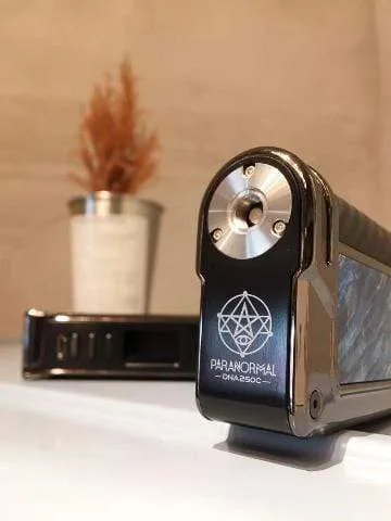 Lost Vape Paranormal DNA250C 200W Box Mod