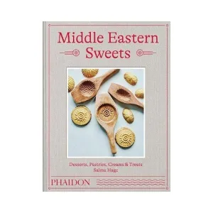 Middle Eastern Sweets