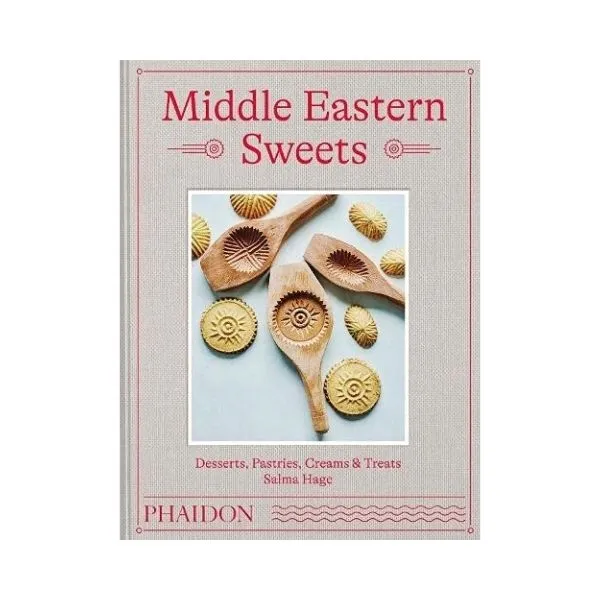 Middle Eastern Sweets