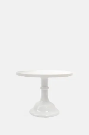Milk Cake Plate 10"