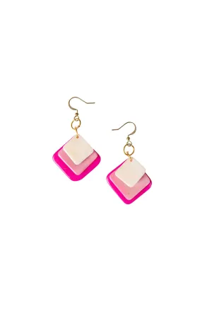 Minerva Earrings