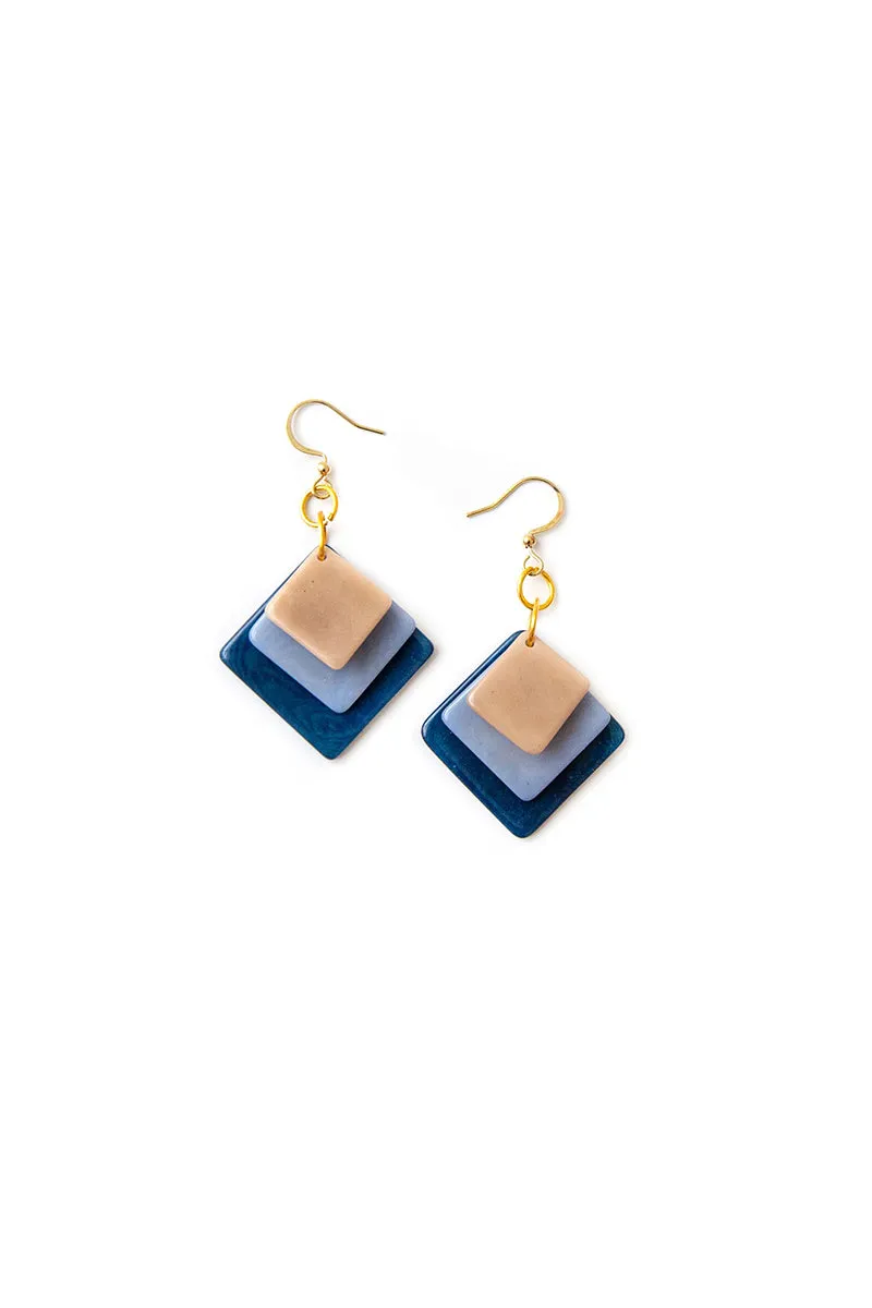 Minerva Earrings